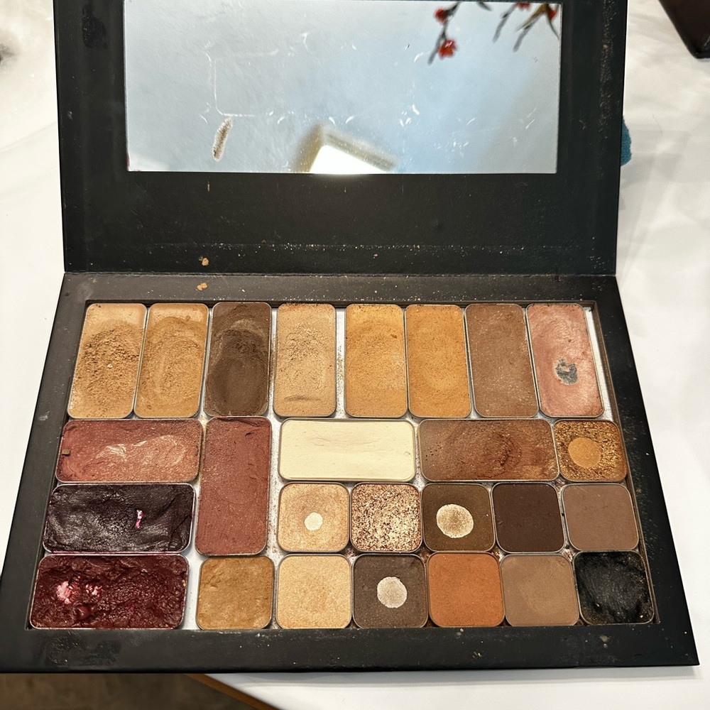 COPY - Seint palette pro